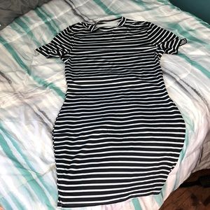 🌼💕XL curvy t shirt dress 👗 ✨